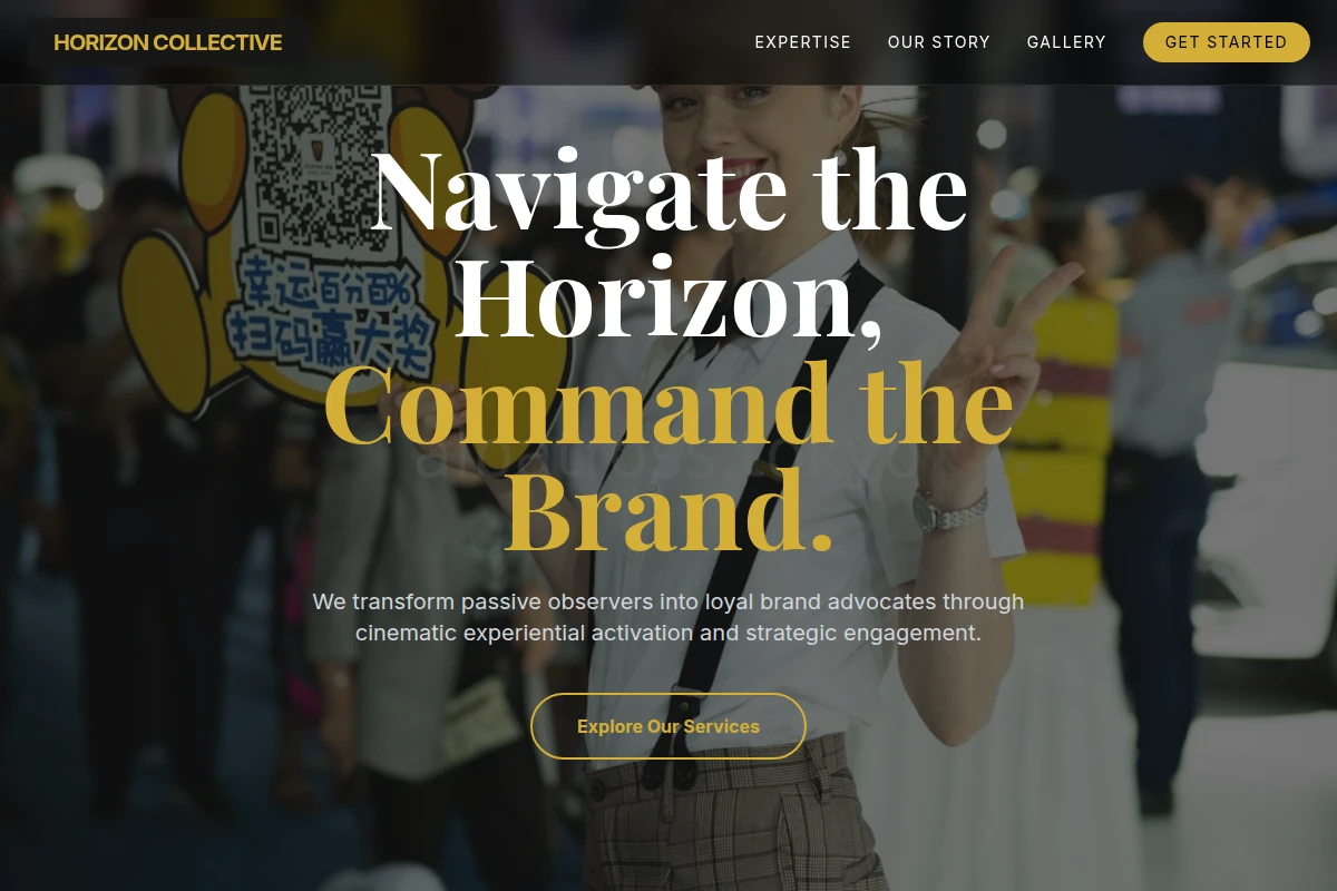 brand-activation