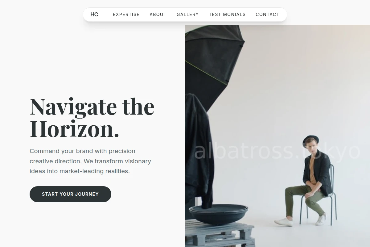 Core Creative Direction