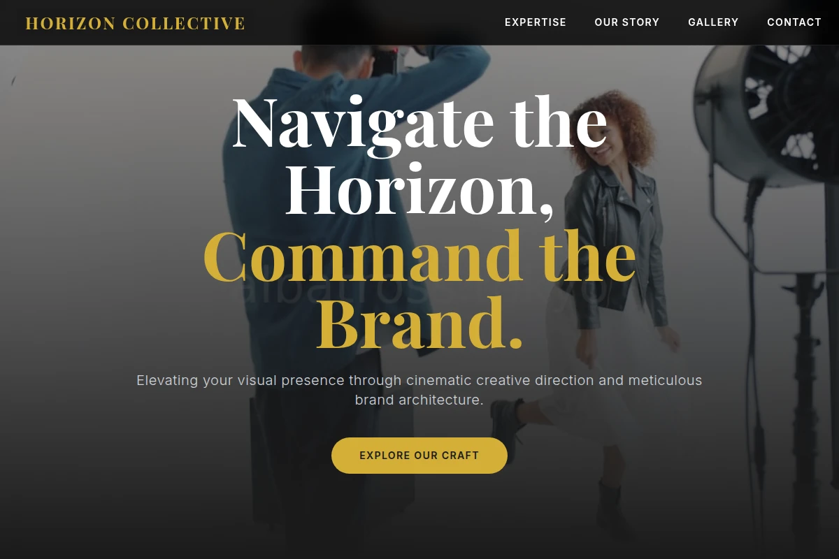 Map Creative Direction