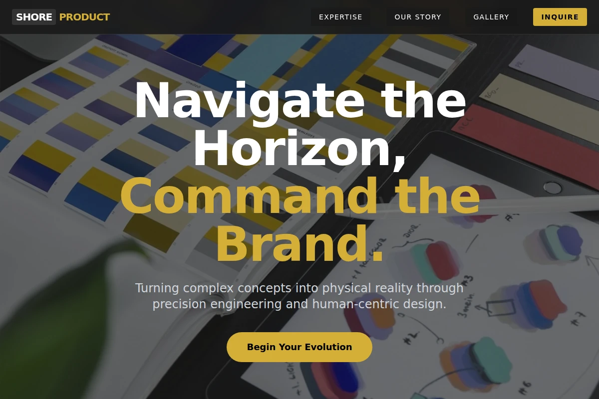 product-design