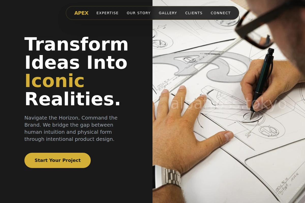 Apex Product Design