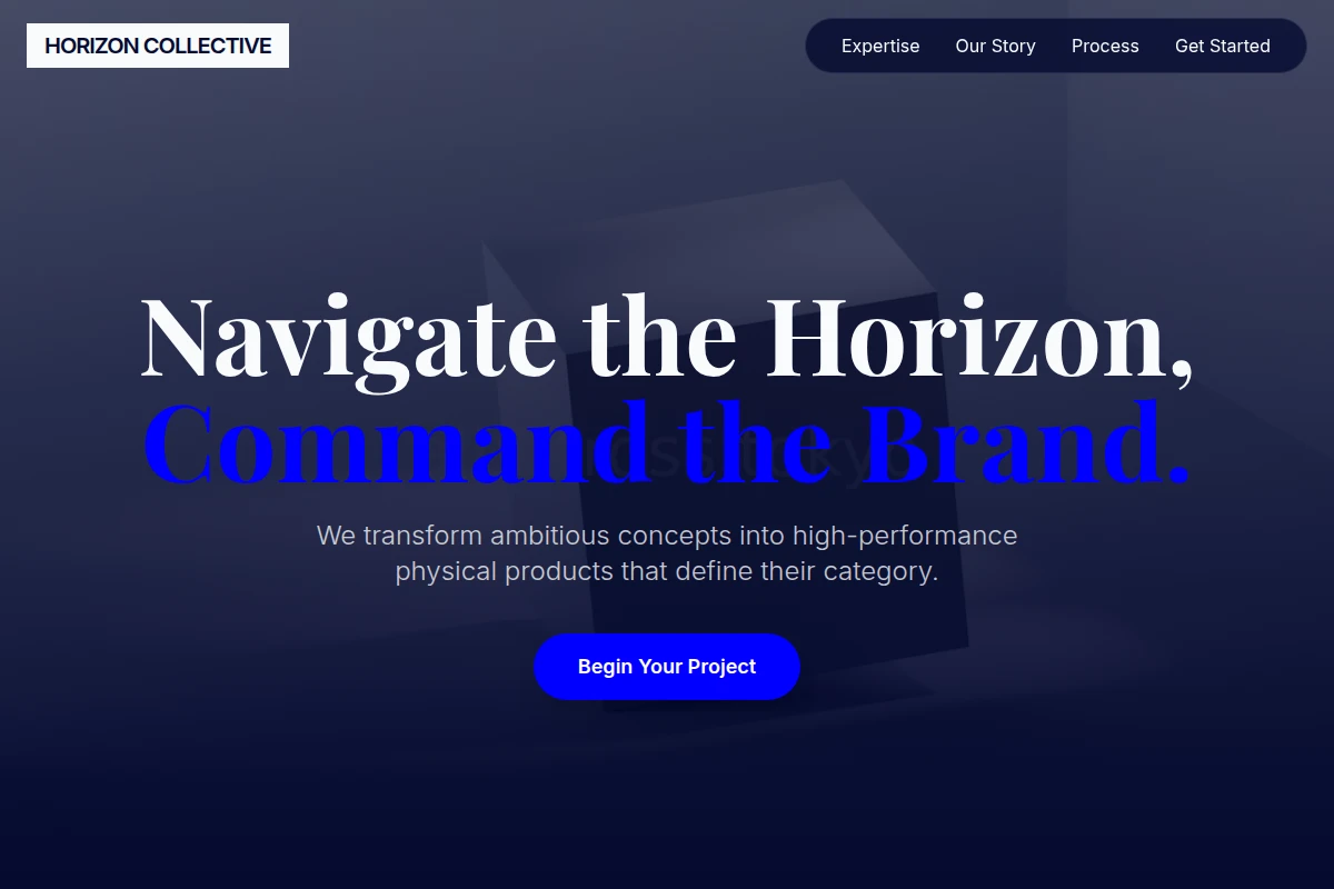 Latitude Product Design